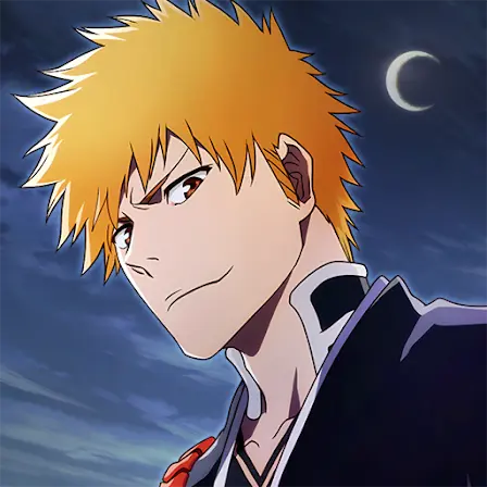 Bleach:Brave Souls