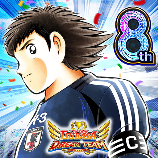 Captain Tsubasa