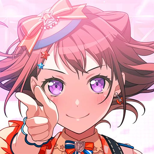 BanG Dream Bandori