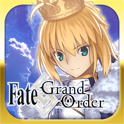 Fate FGO