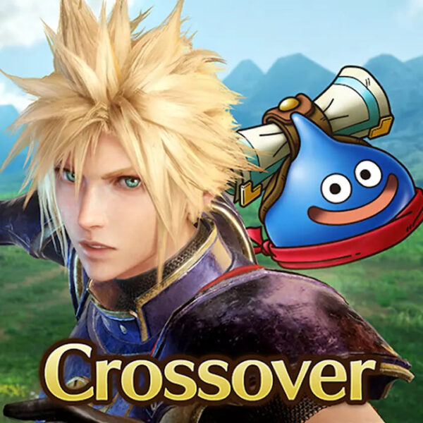 Final Fantasy VII Ever Crisis