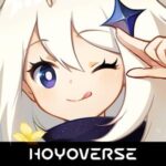 Genshin Impact Accounts – Reroll, Starter & Endgame