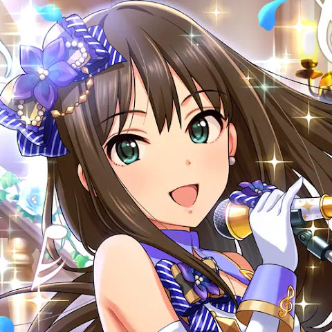iDOLM@STER
