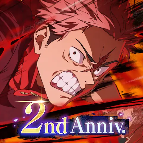Jujutsu Kaisen Phantom Parade
