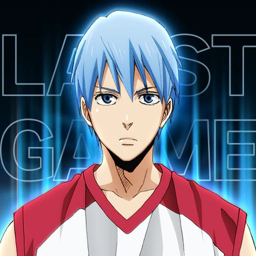 Kuroko Basket