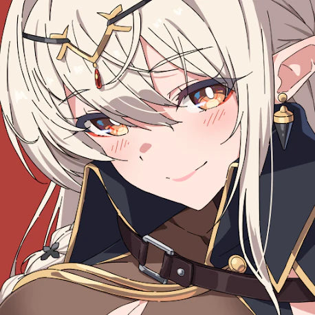 Lost Sword