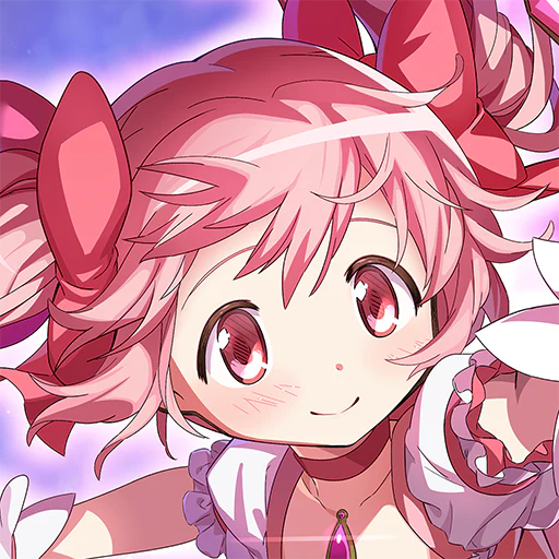 Madoka Magica