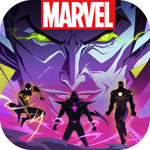 Marvel Mystical Mayhem