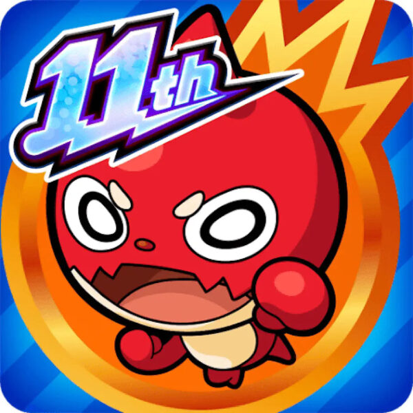 Monster Strike
