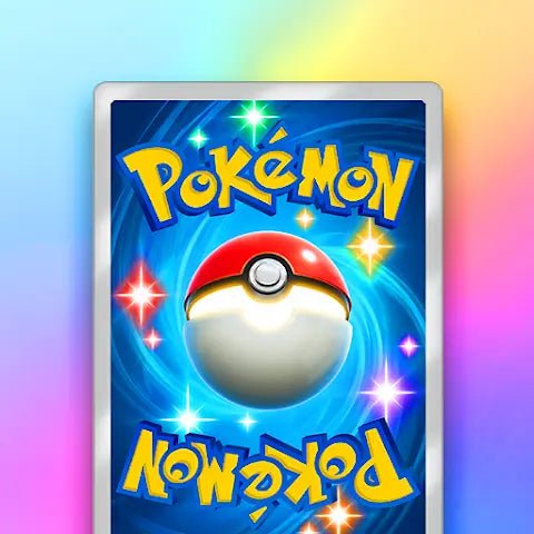Pokemon TCG Pocket Accounts for Sale
