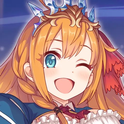 Princess Connect Re:Dive