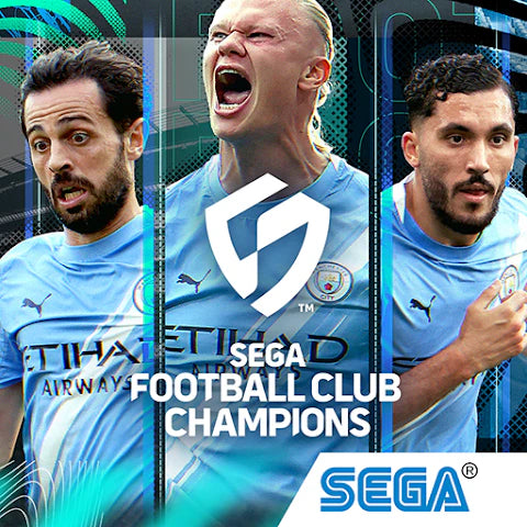 SEGA Football Club