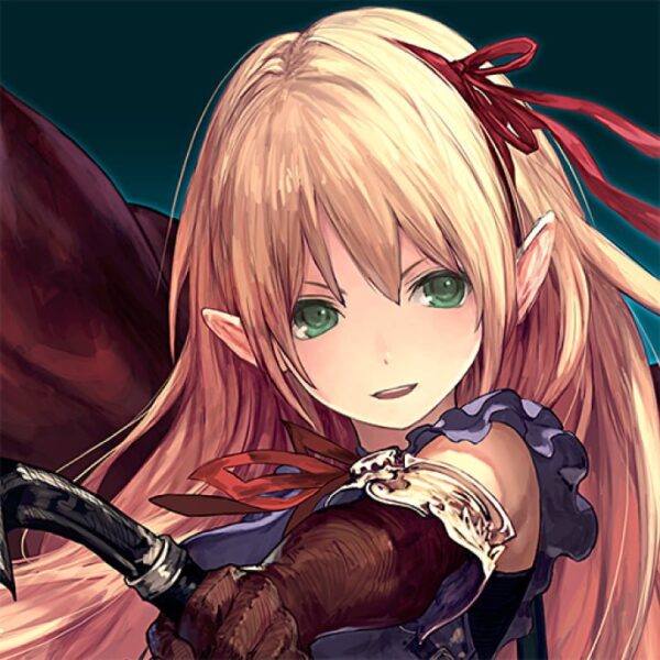 Shadowverse CCG
