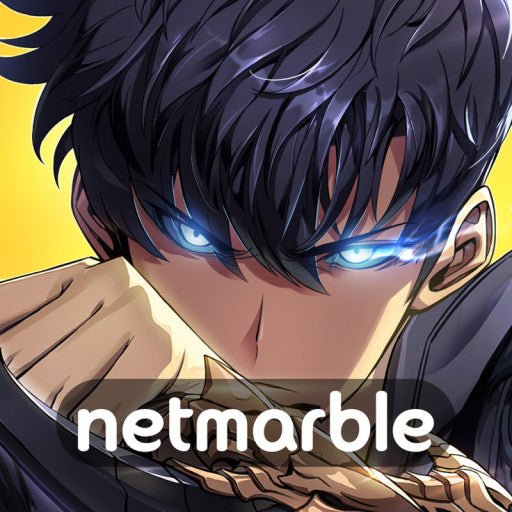 Solo Leveling:ARISE