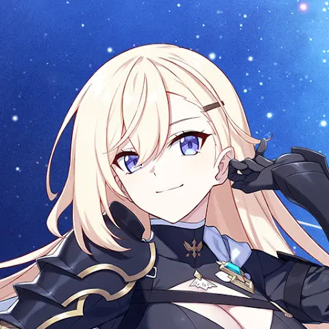 Star Savior