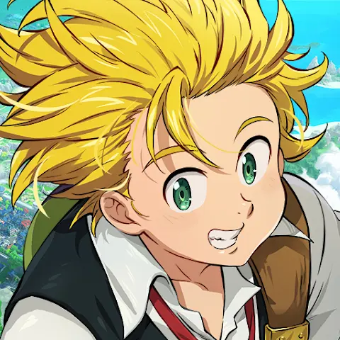 7DS Origin