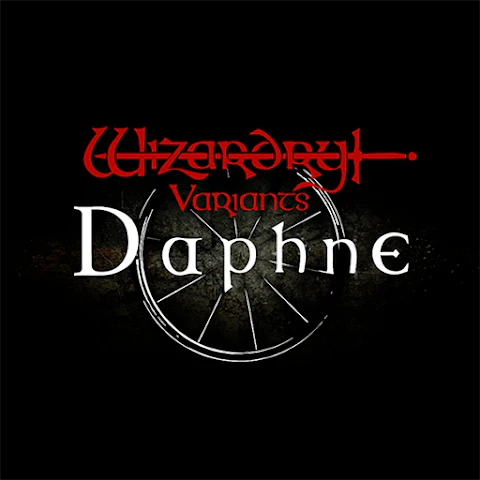 Wizardry Variants Daphne